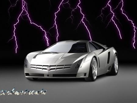 la voiture de mes rêves       qu'en dites vous ?