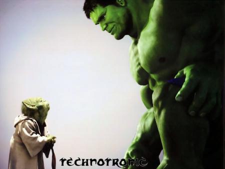 quand les grands films se rencotres ...